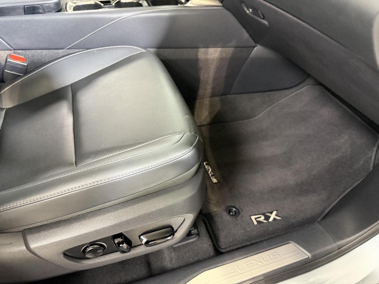 2025 Lexus RX 350 Premium Annapolis MD
