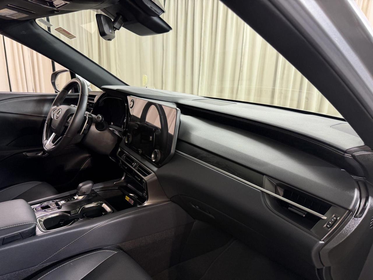 2025 Lexus RX 350 Premium Annapolis MD