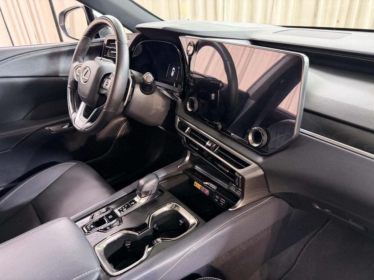 2025 Lexus RX 350 Premium Annapolis MD