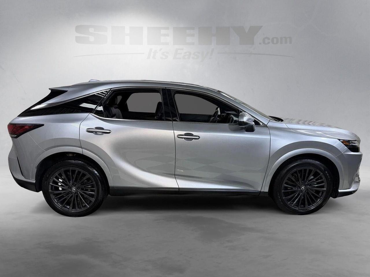 2025 Lexus RX 350 Premium Annapolis MD