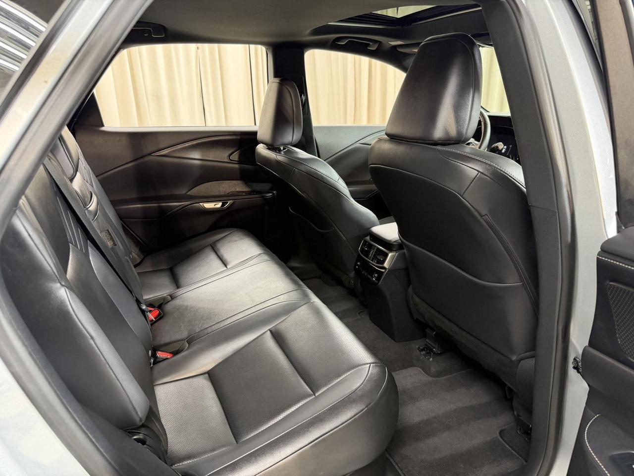 2025 Lexus RX 350 Premium Annapolis MD