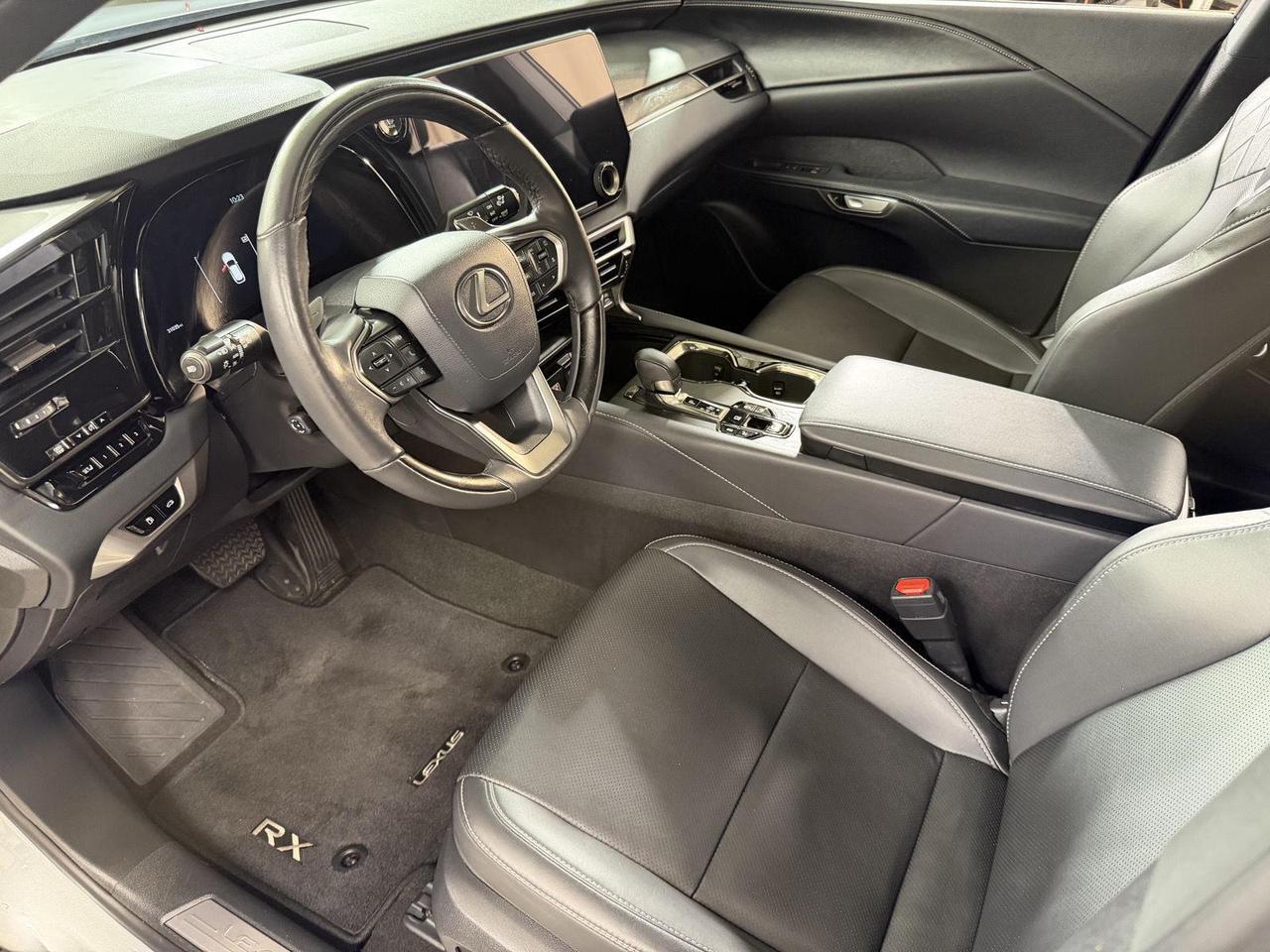 2025 Lexus RX 350 Premium Annapolis MD