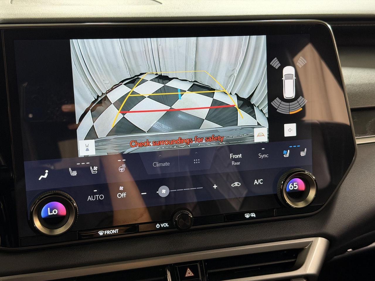 2025 Lexus RX 350 Premium Annapolis MD