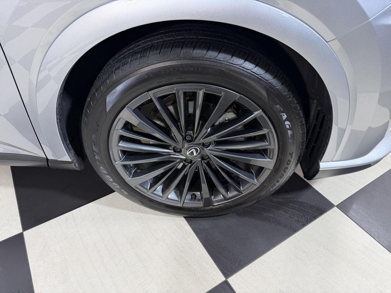2025 Lexus RX 350 Premium Annapolis MD