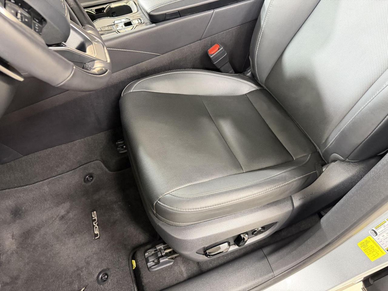 2025 Lexus RX 350 Premium Annapolis MD