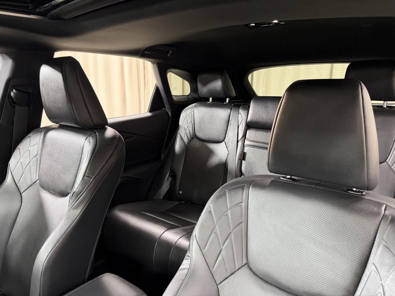 2025 Lexus RX 350 Premium Annapolis MD