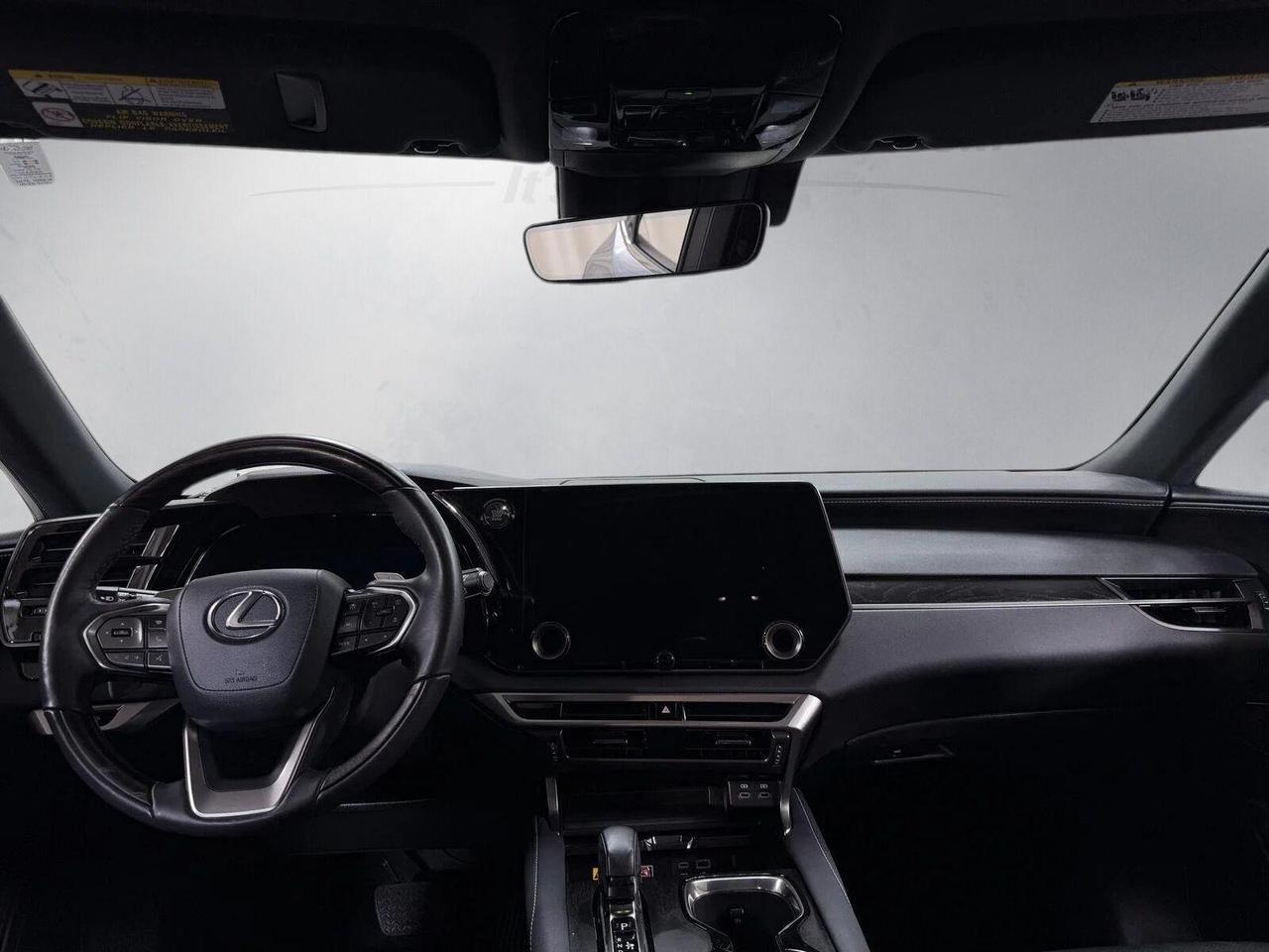 2025 Lexus RX 350 Premium Annapolis MD