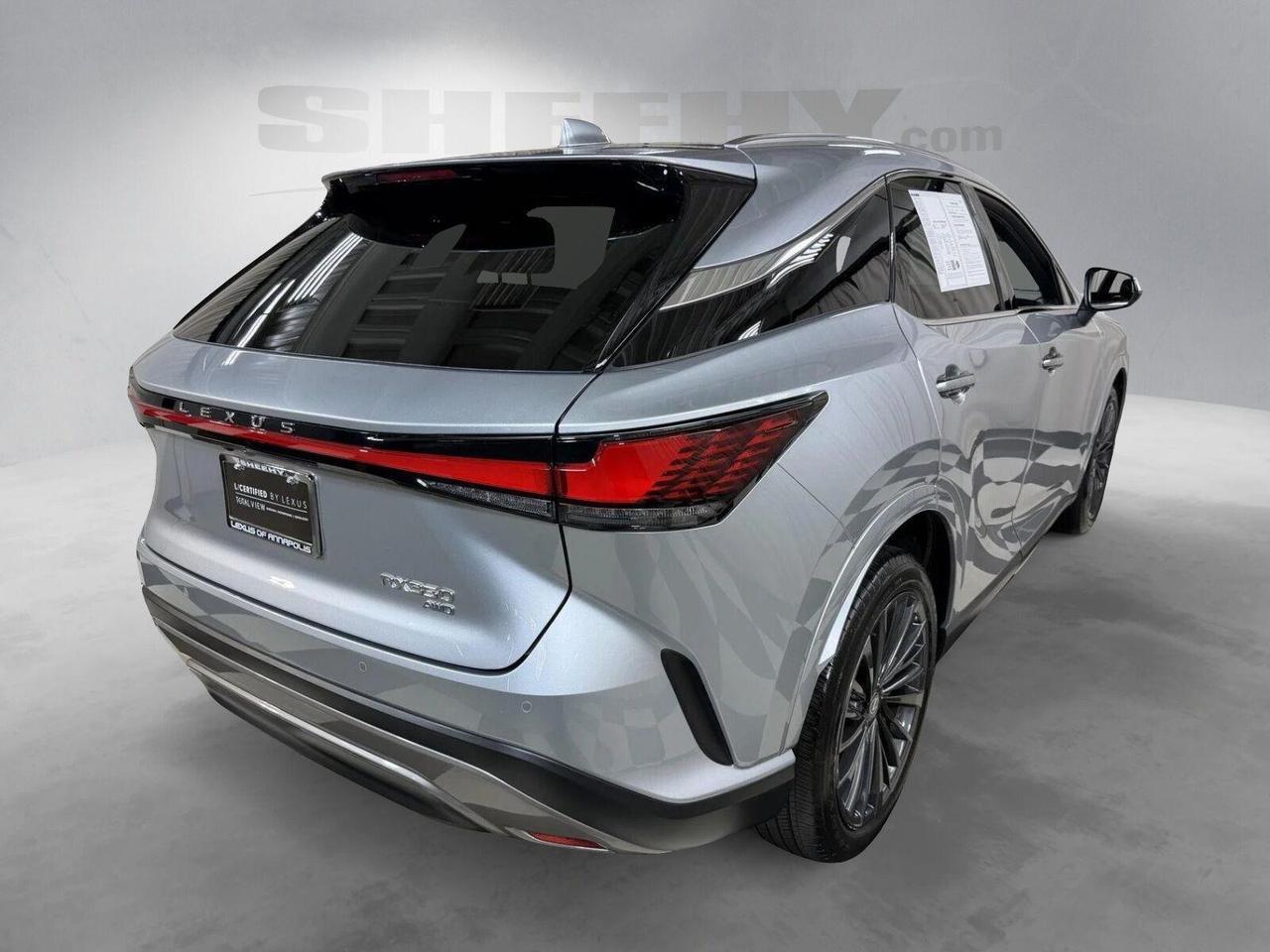 2025 Lexus RX 350 Premium Annapolis MD