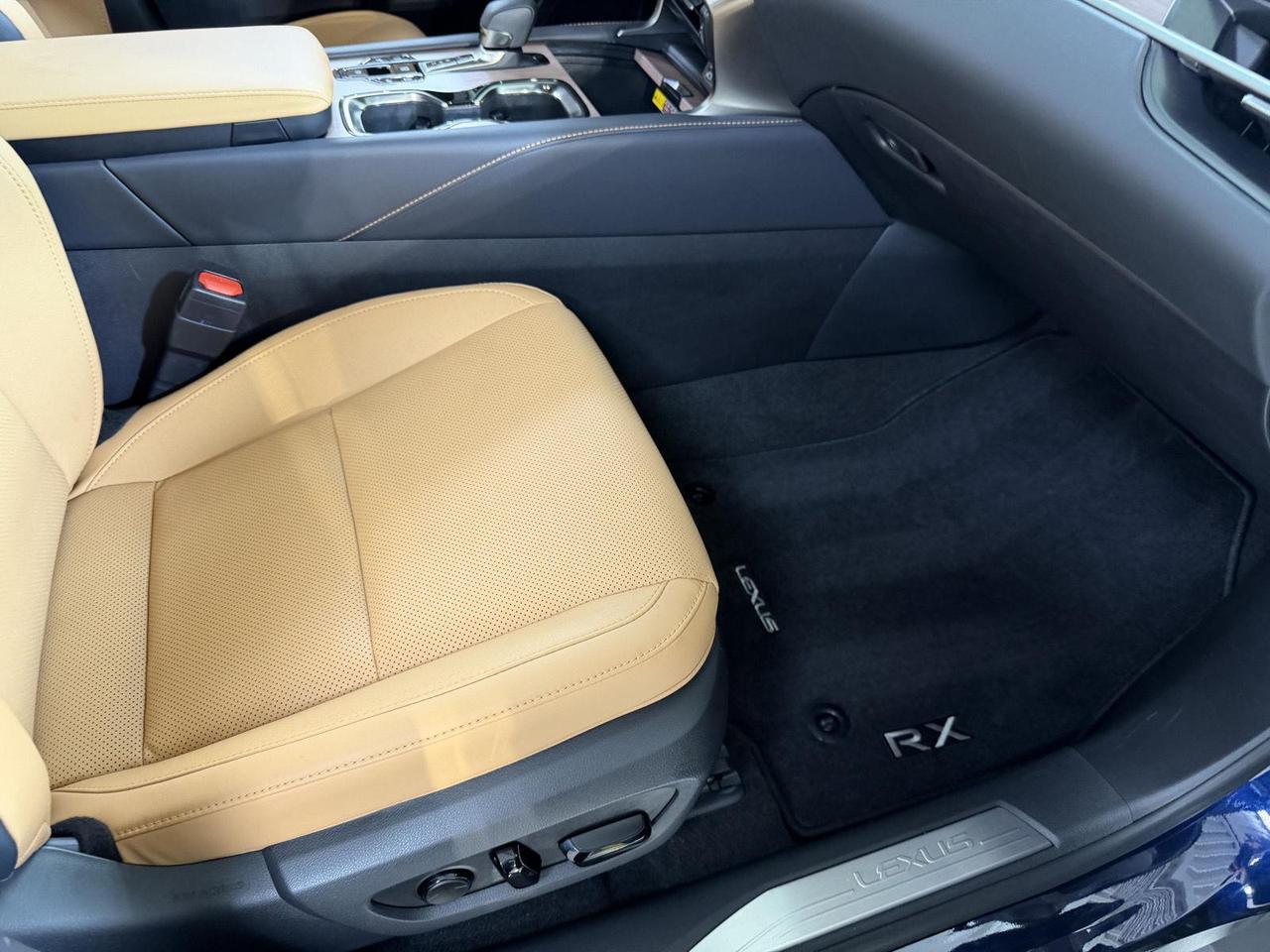 2025 Lexus RX 350 Premium Annapolis MD