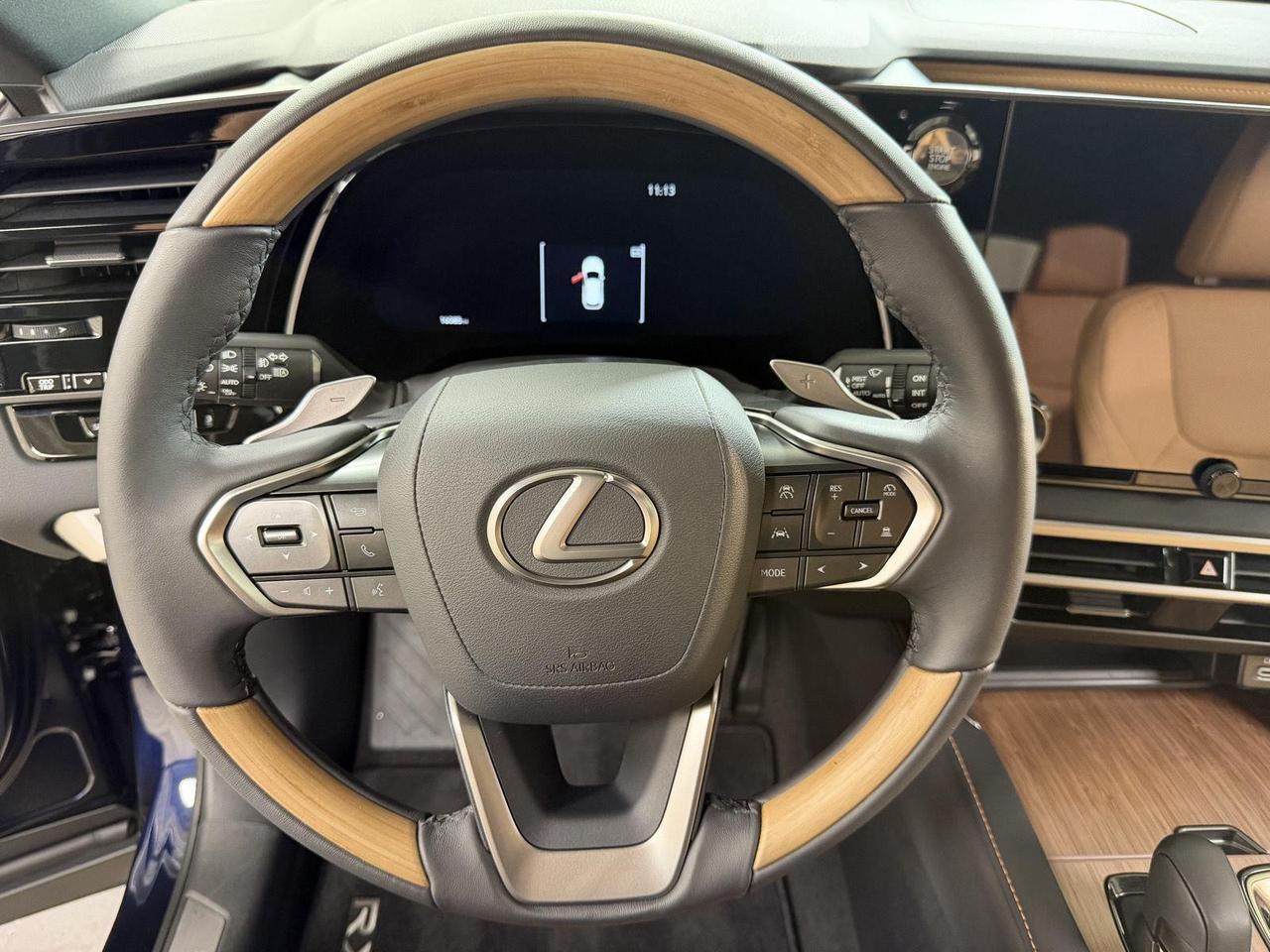 2025 Lexus RX 350 Premium Annapolis MD