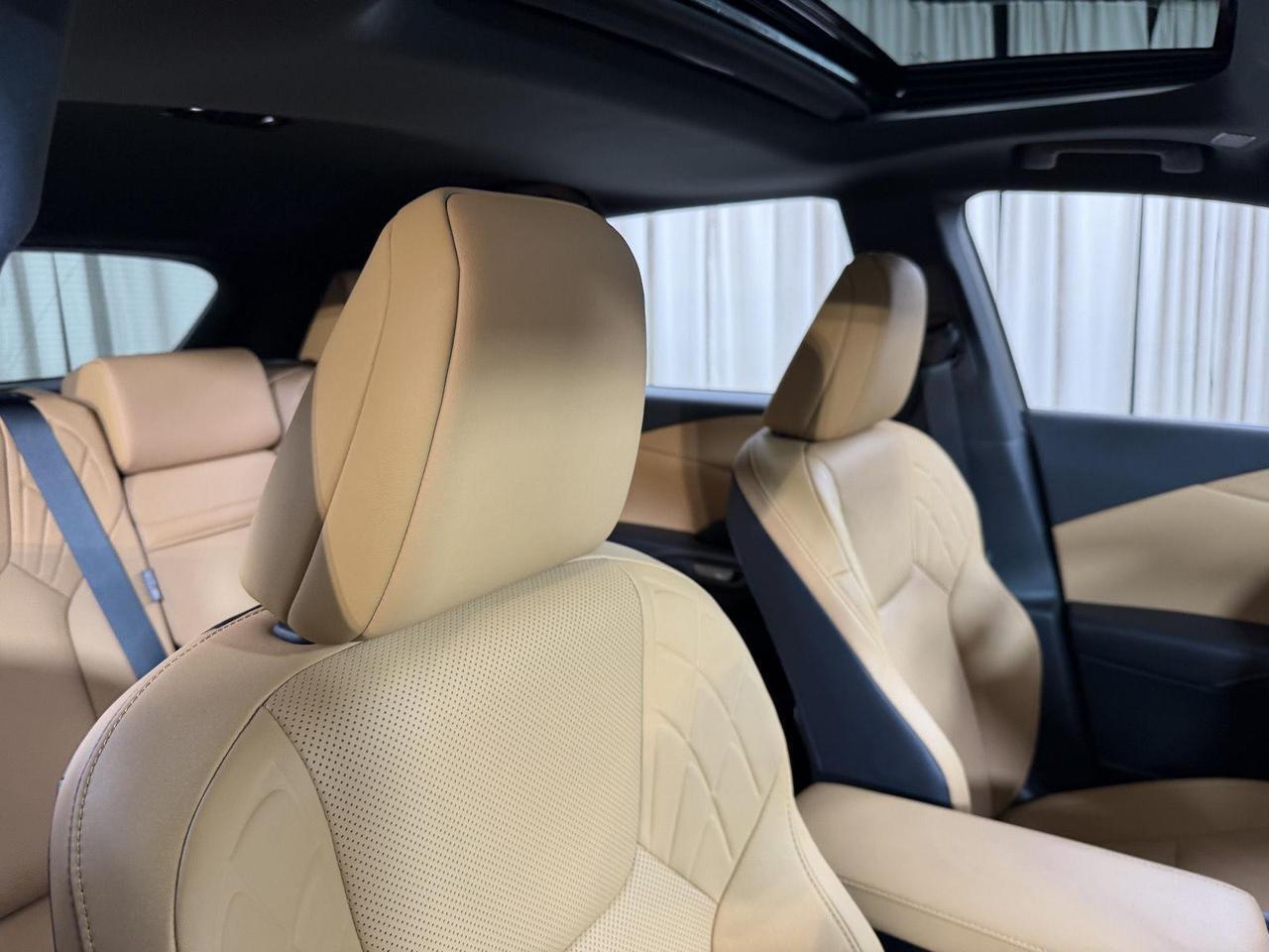 2025 Lexus RX 350 Premium Annapolis MD