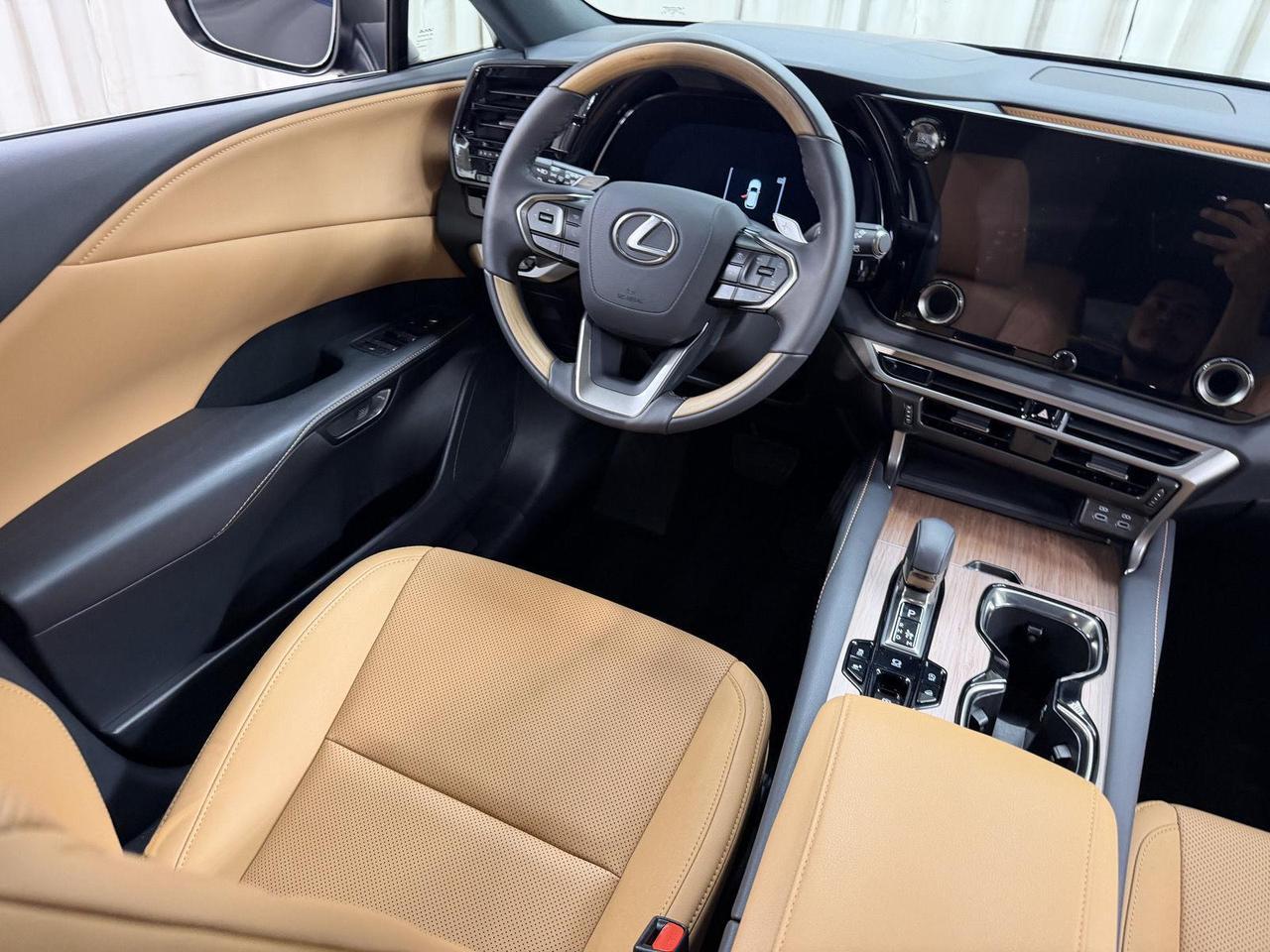 2025 Lexus RX 350 Premium Annapolis MD