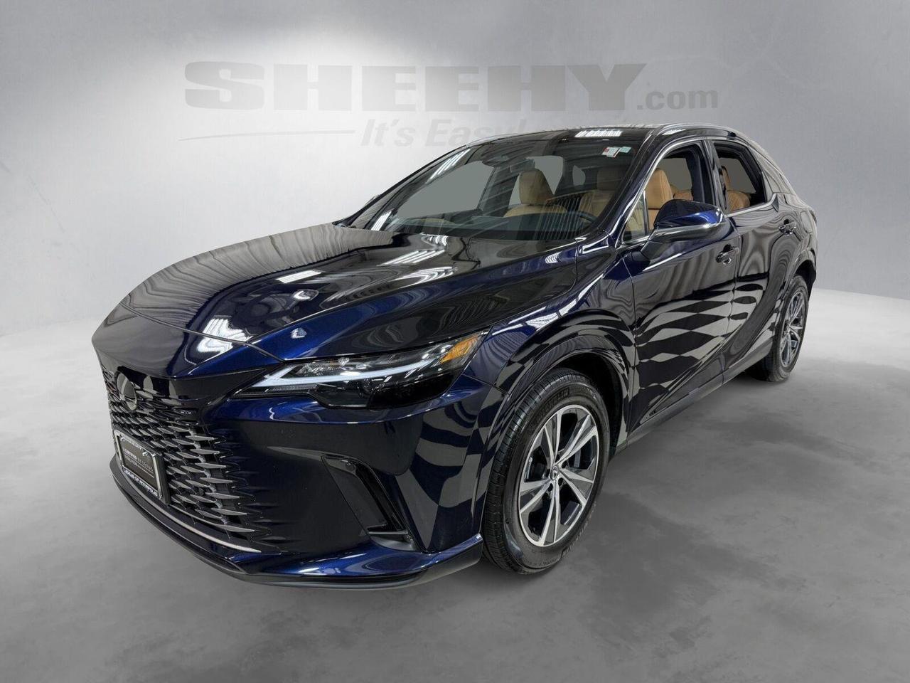 2025 Lexus RX 350 Premium Annapolis MD