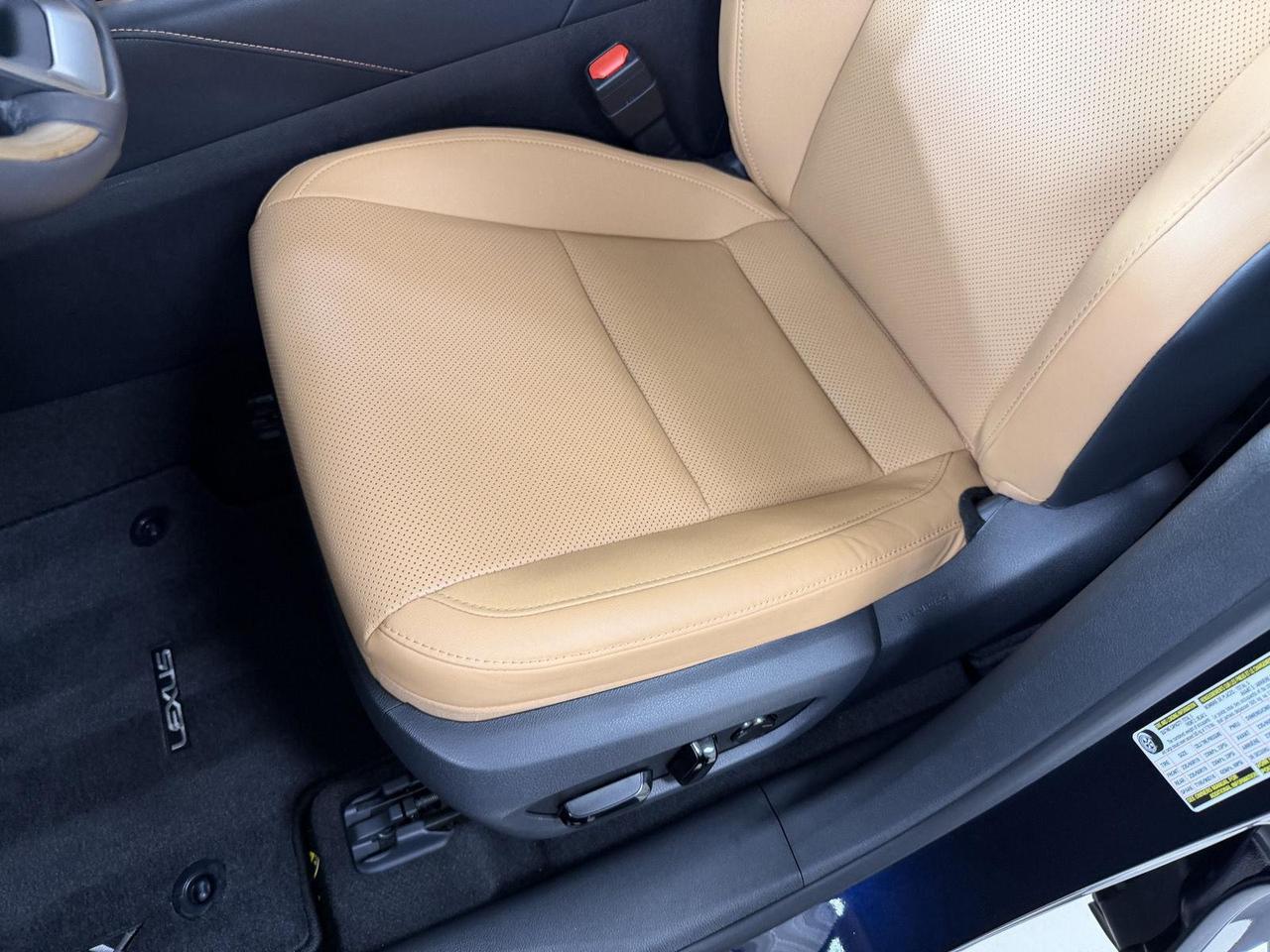 2025 Lexus RX 350 Premium Annapolis MD