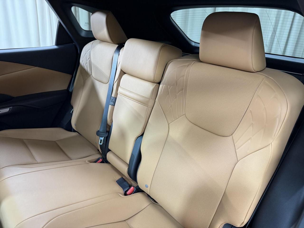 2025 Lexus RX 350 Premium Annapolis MD
