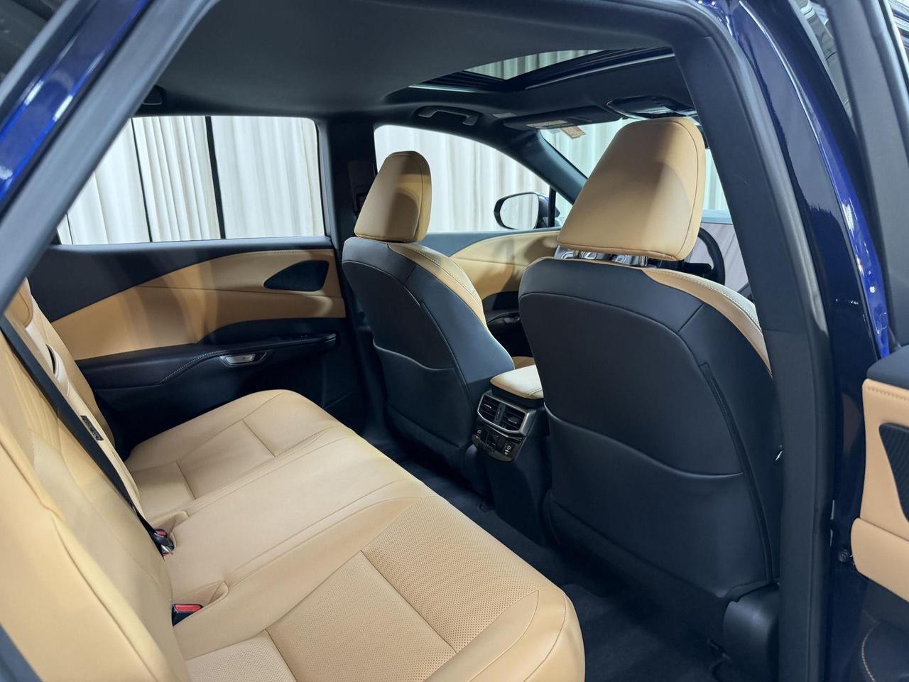 2025 Lexus RX 350 Premium Annapolis MD