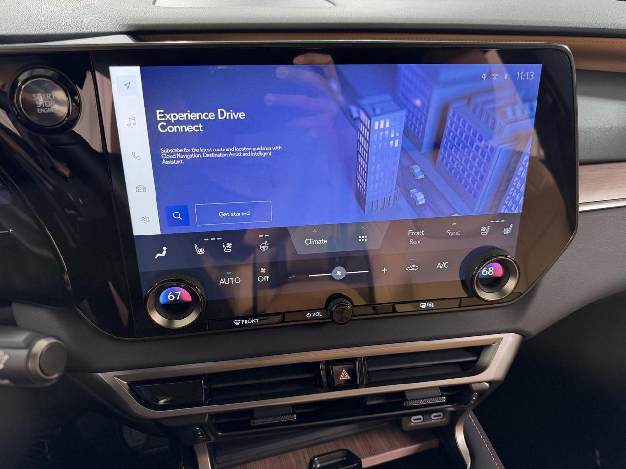 2025 Lexus RX 350 Premium Annapolis MD