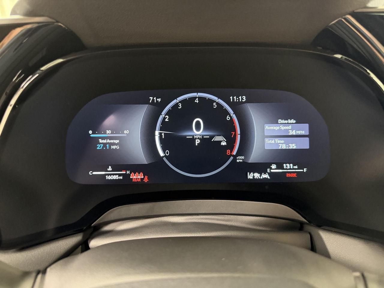 2025 Lexus RX 350 Premium Annapolis MD