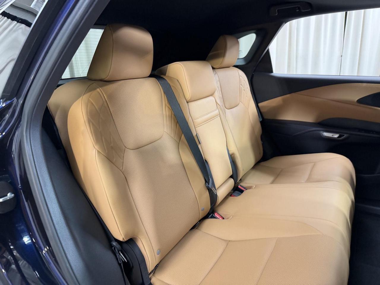 2025 Lexus RX 350 Premium Annapolis MD