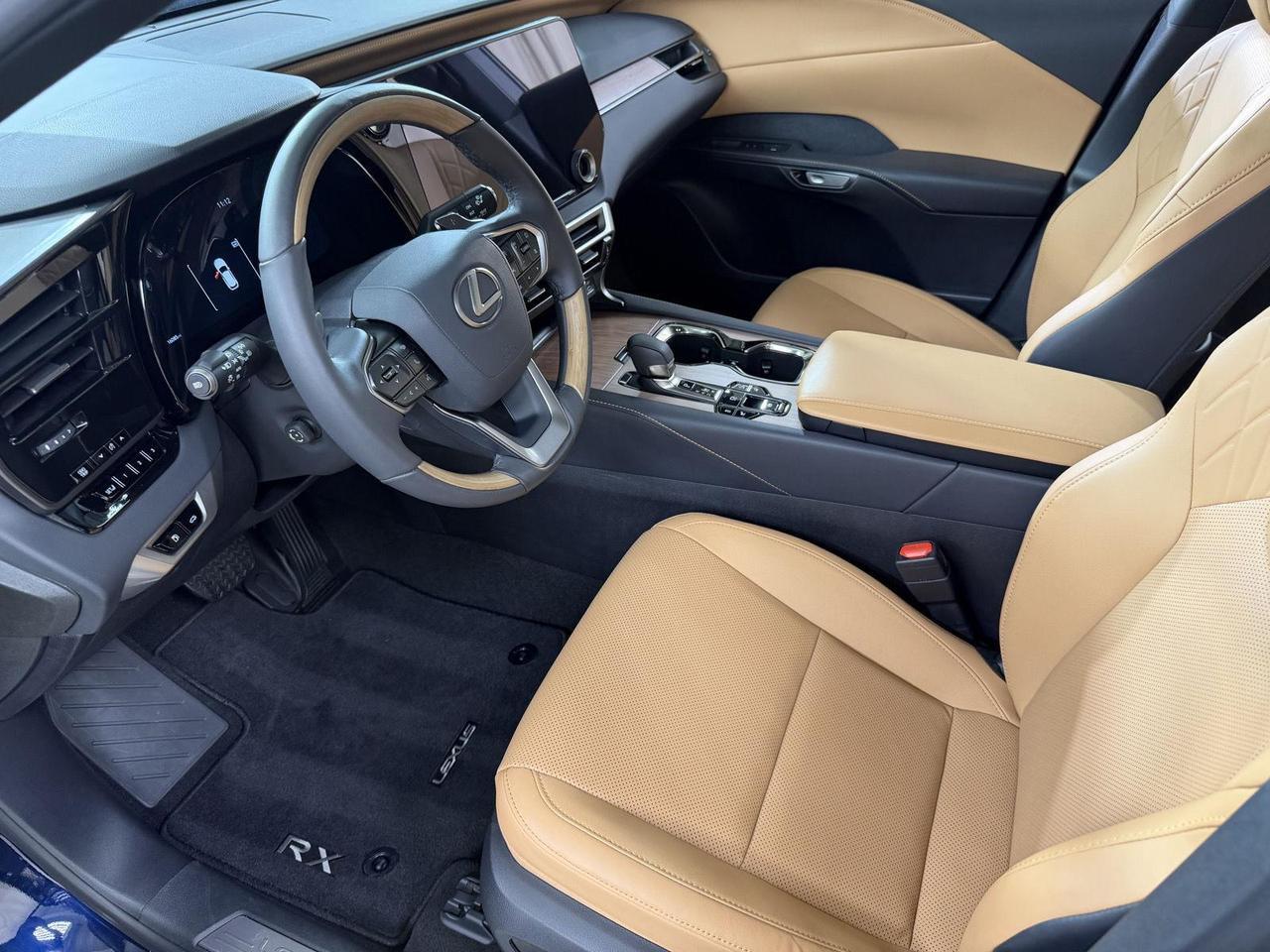 2025 Lexus RX 350 Premium Annapolis MD