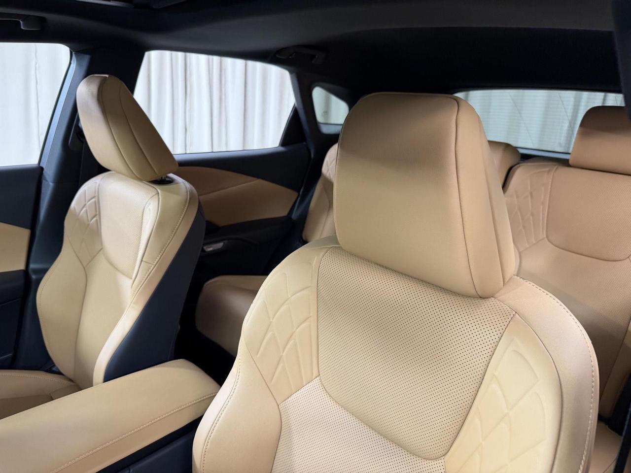 2025 Lexus RX 350 Premium Annapolis MD
