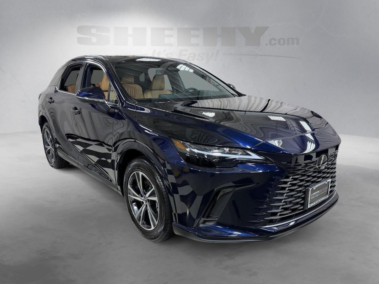 2025 Lexus RX 350 Premium Annapolis MD