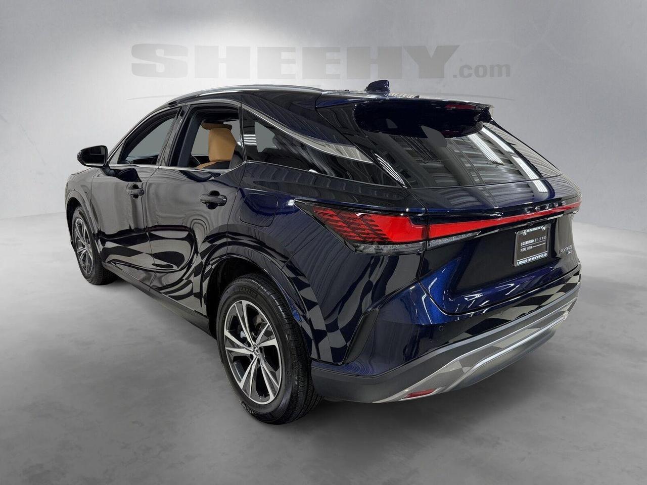 2025 Lexus RX 350 Premium Annapolis MD