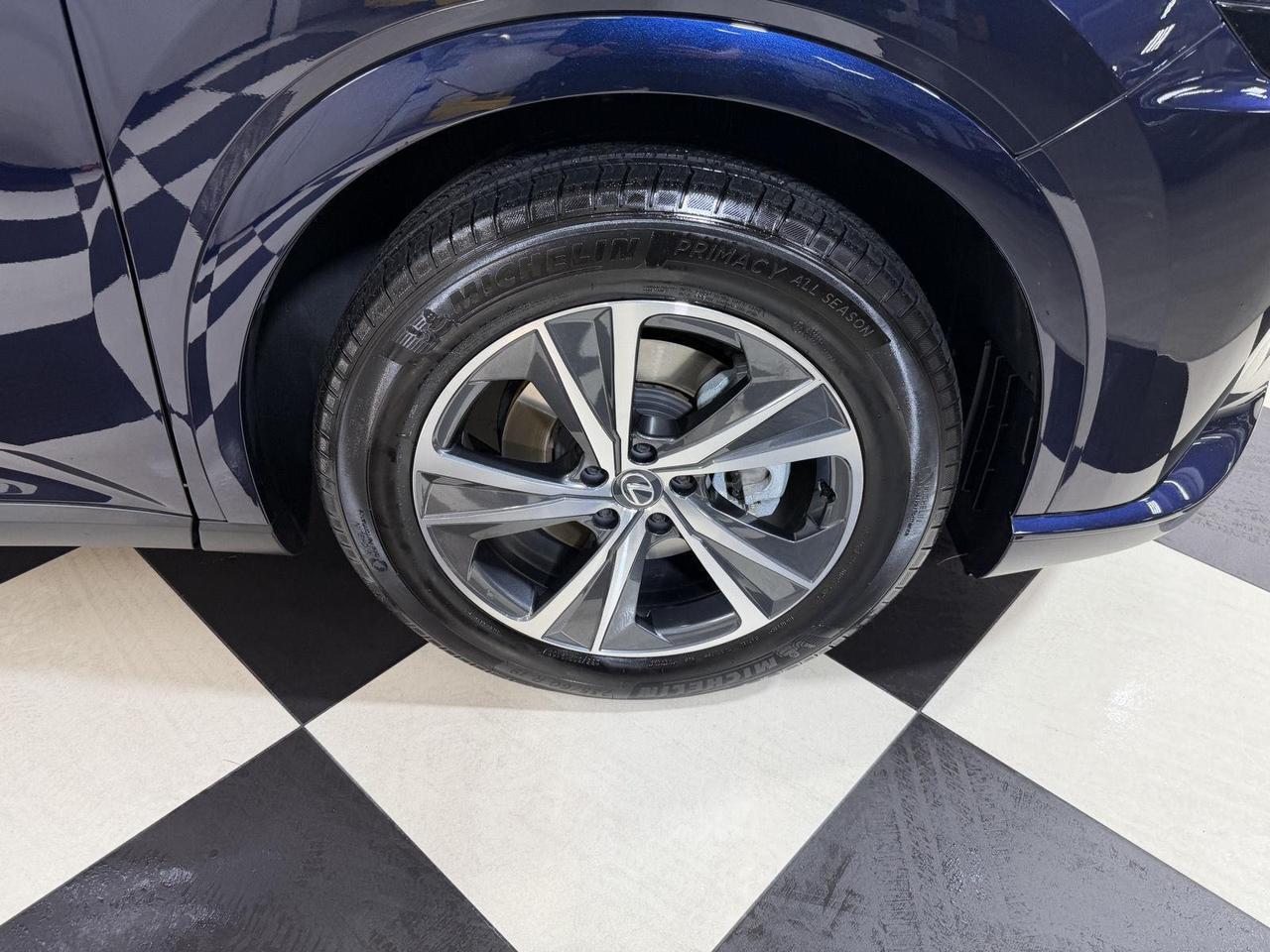 2025 Lexus RX 350 Premium Annapolis MD