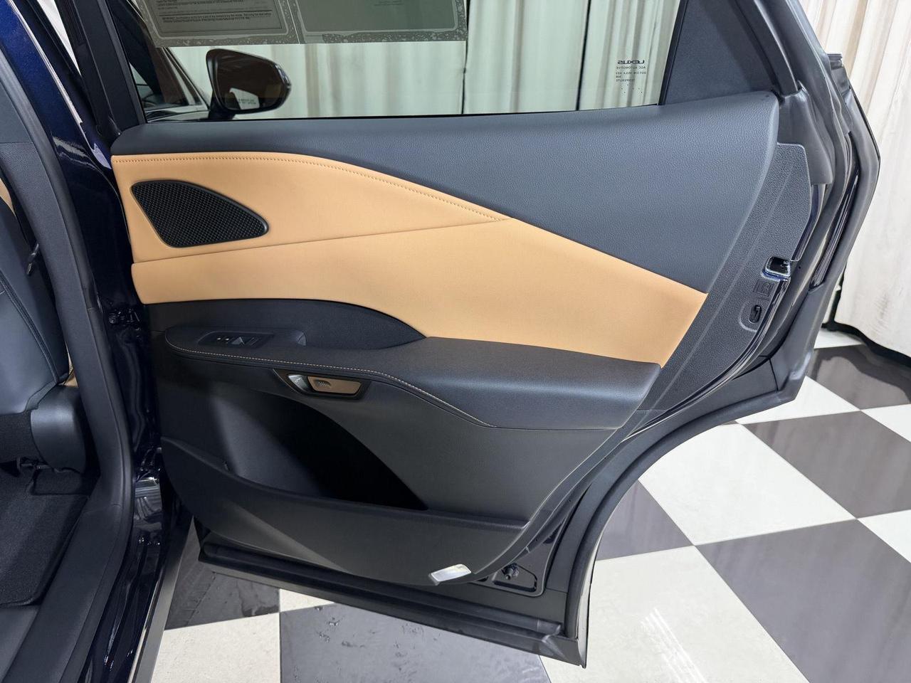 2025 Lexus RX 350 Premium Annapolis MD