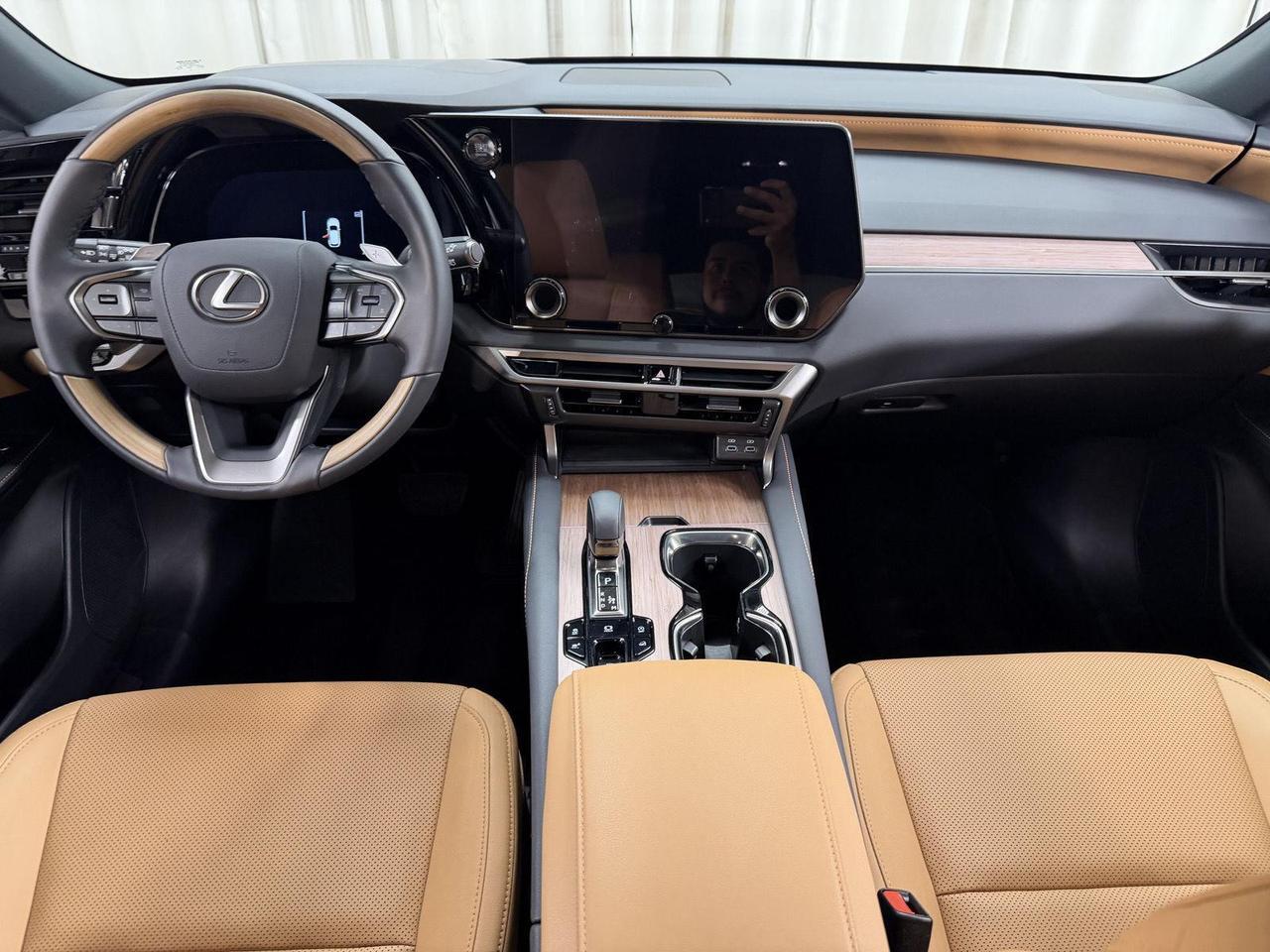 2025 Lexus RX 350 Premium Annapolis MD