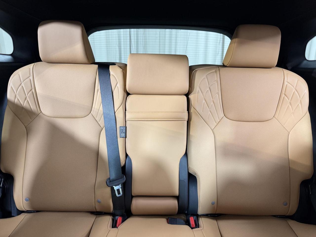 2025 Lexus RX 350 Premium Annapolis MD