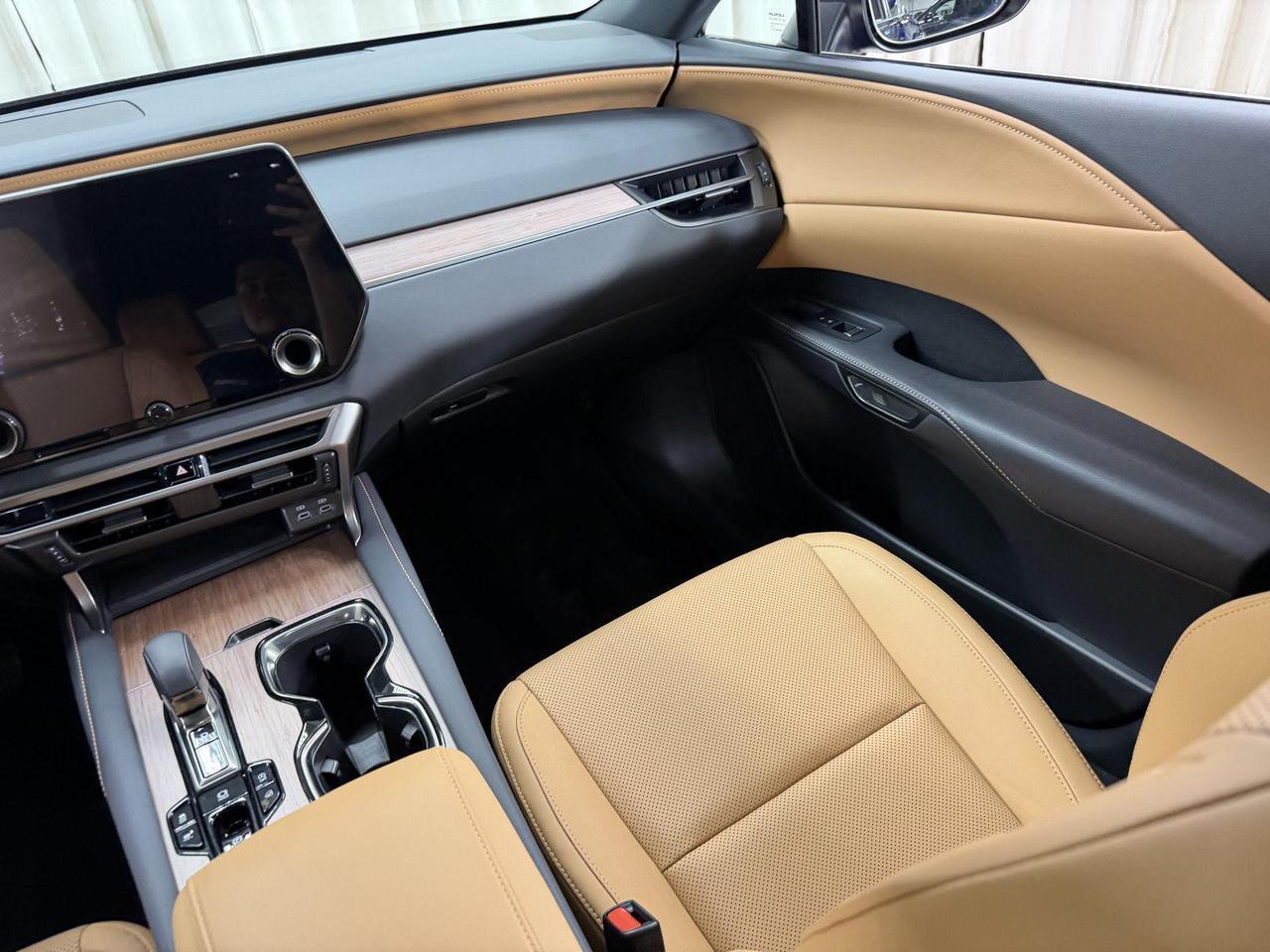 2025 Lexus RX 350 Premium Annapolis MD