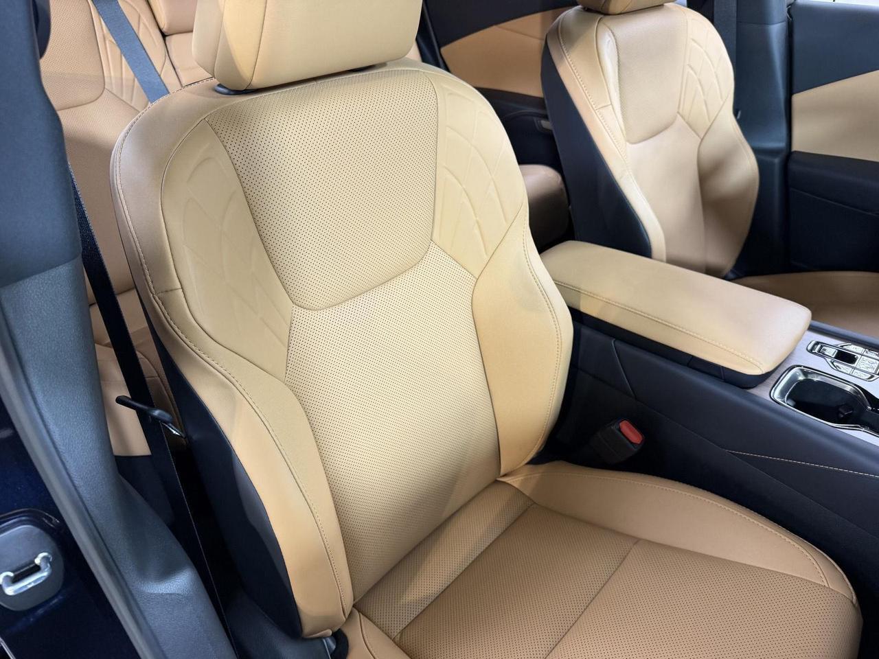 2025 Lexus RX 350 Premium Annapolis MD