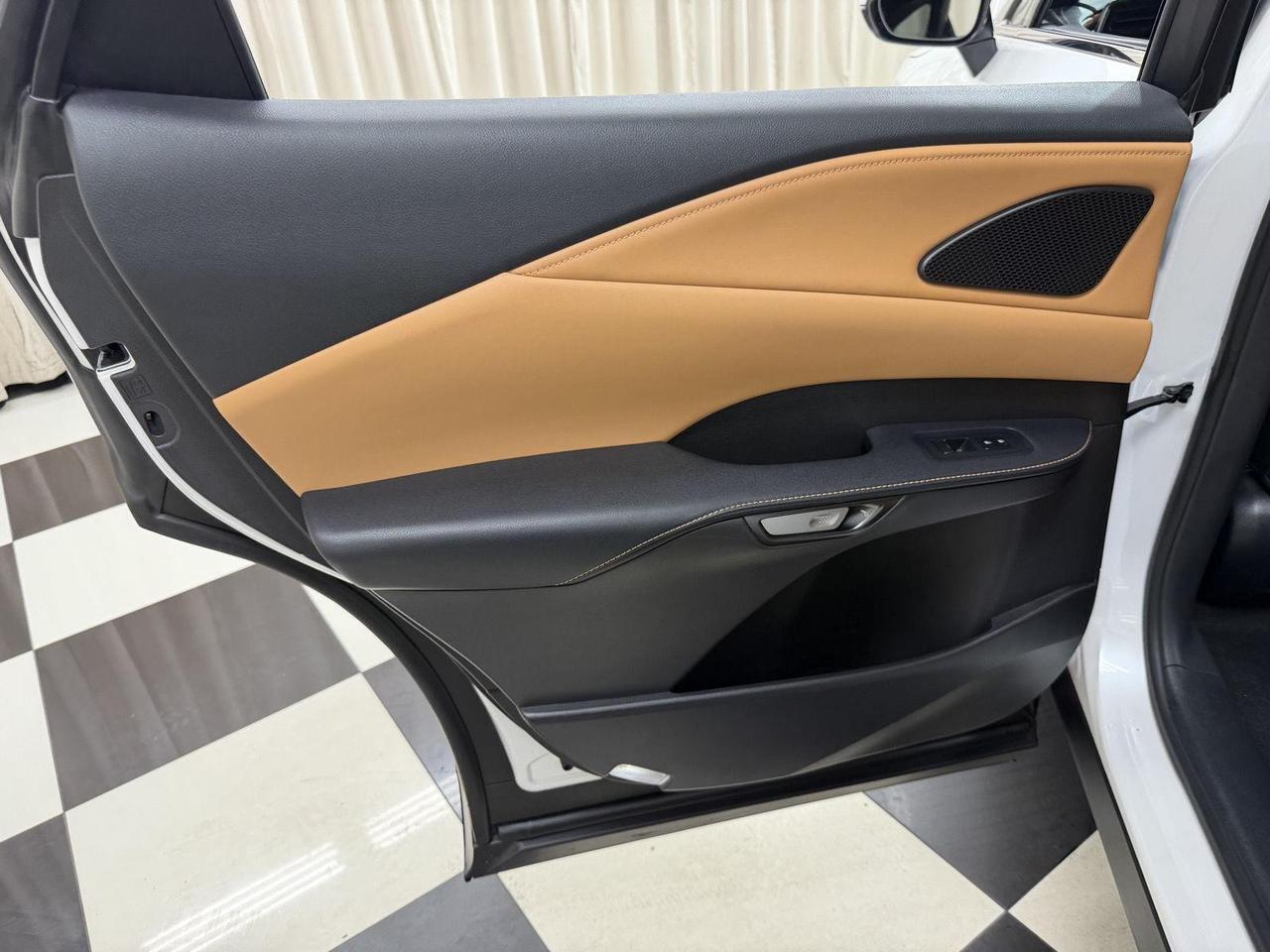 2025 Lexus RX 350 Premium Annapolis MD