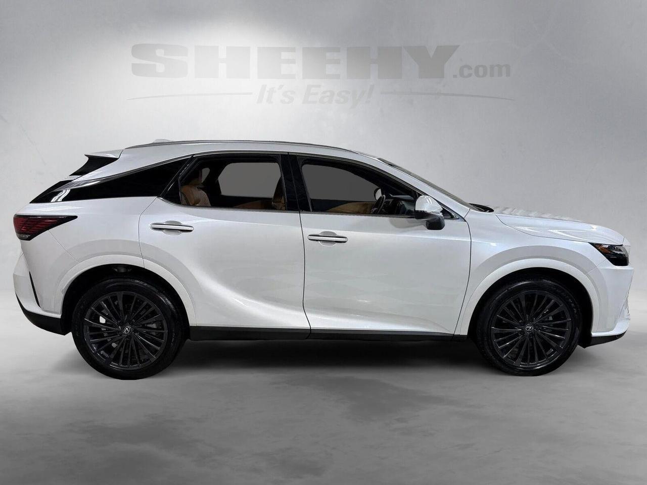 2025 Lexus RX 350 Premium Annapolis MD
