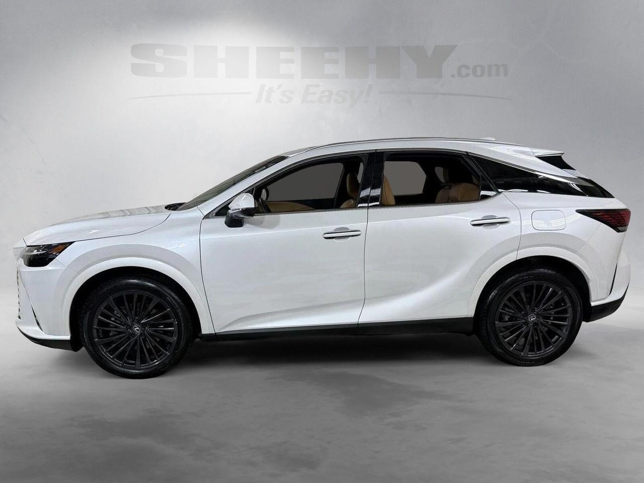 2025 Lexus RX 350 Premium Annapolis MD