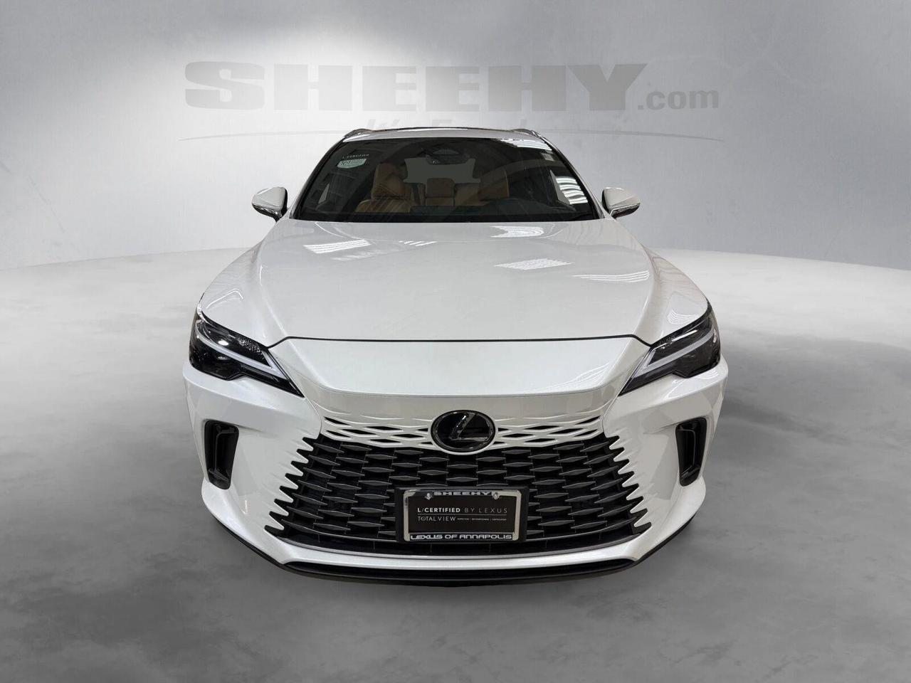 2025 Lexus RX 350 Premium Annapolis MD