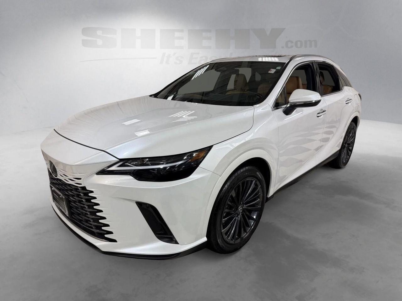 2025 Lexus RX 350 Premium Annapolis MD