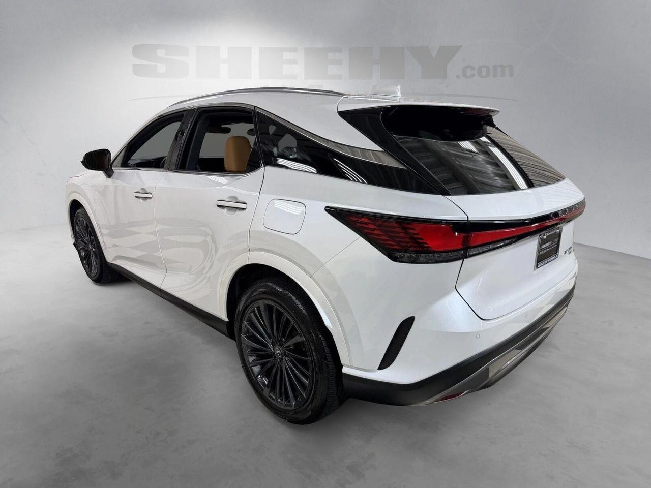 2025 Lexus RX 350 Premium Annapolis MD