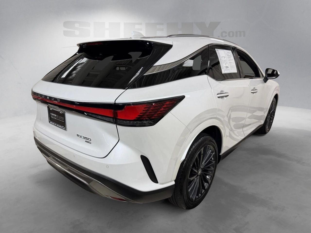 2025 Lexus RX 350 Premium Annapolis MD