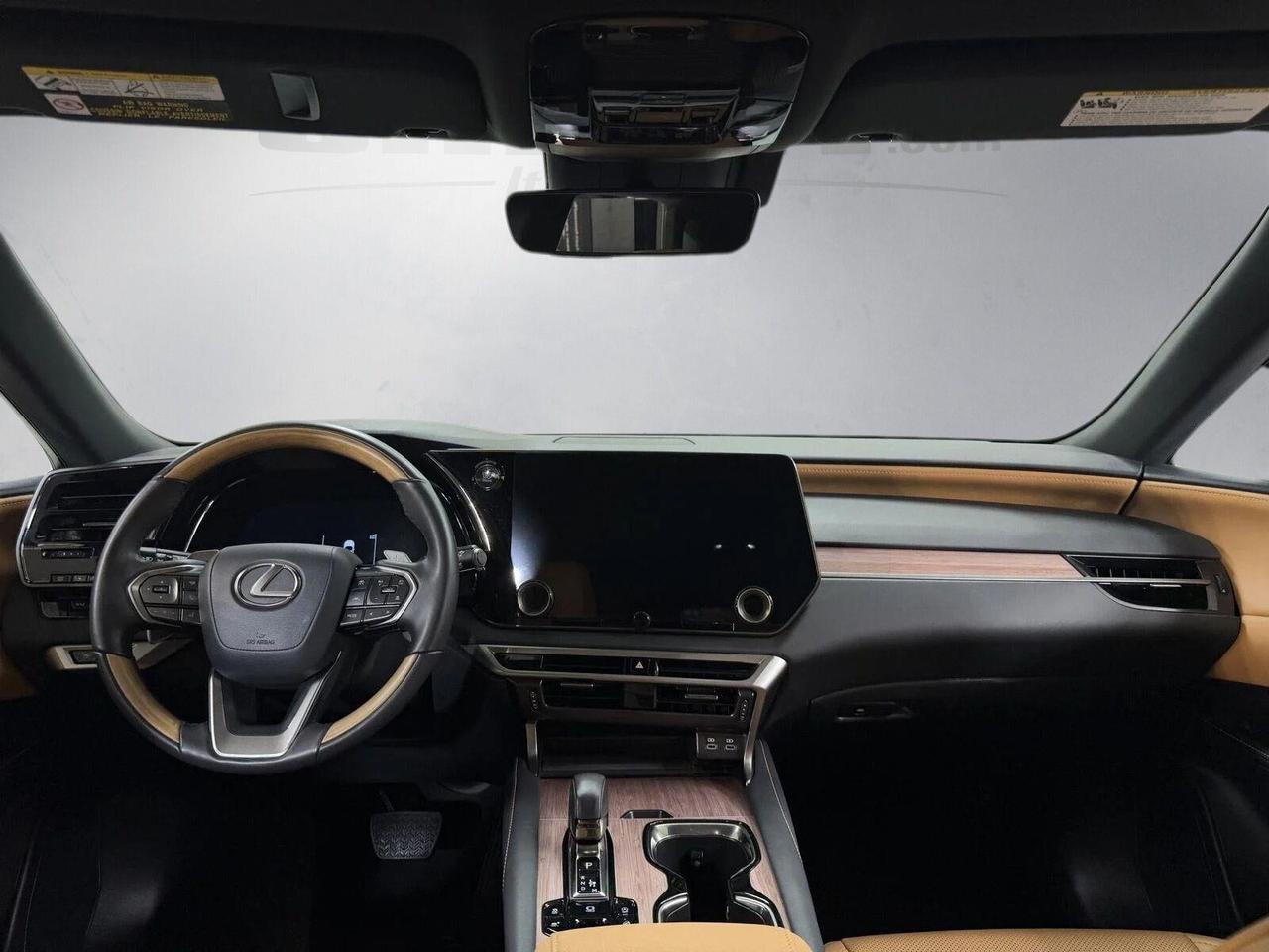 2025 Lexus RX 350 Premium Annapolis MD