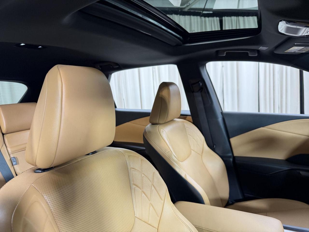 2025 Lexus RX 350 Premium Annapolis MD