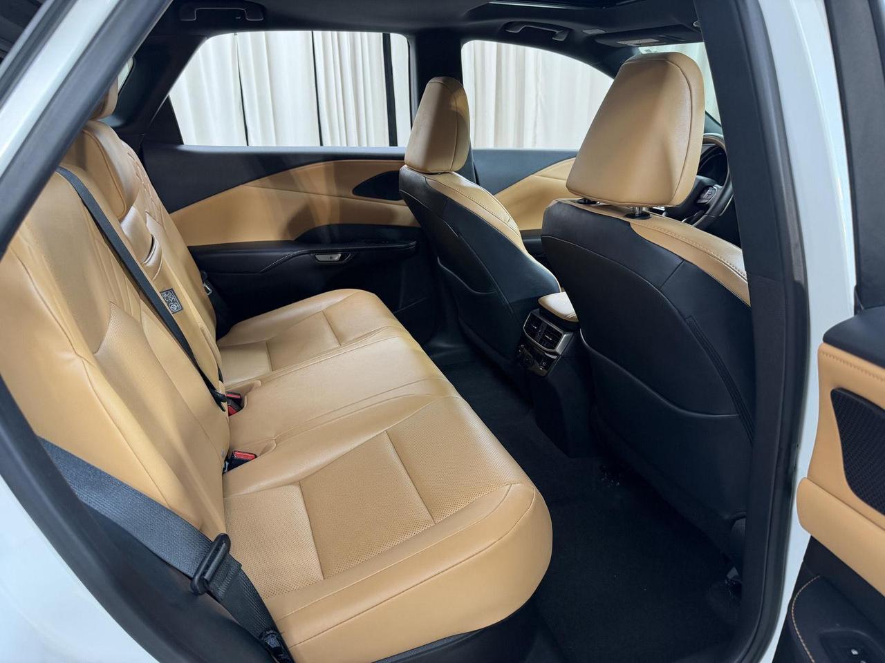 2025 Lexus RX 350 Premium Annapolis MD