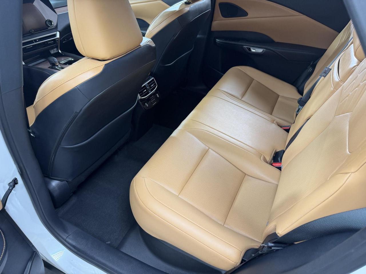 2025 Lexus RX 350 Premium Annapolis MD