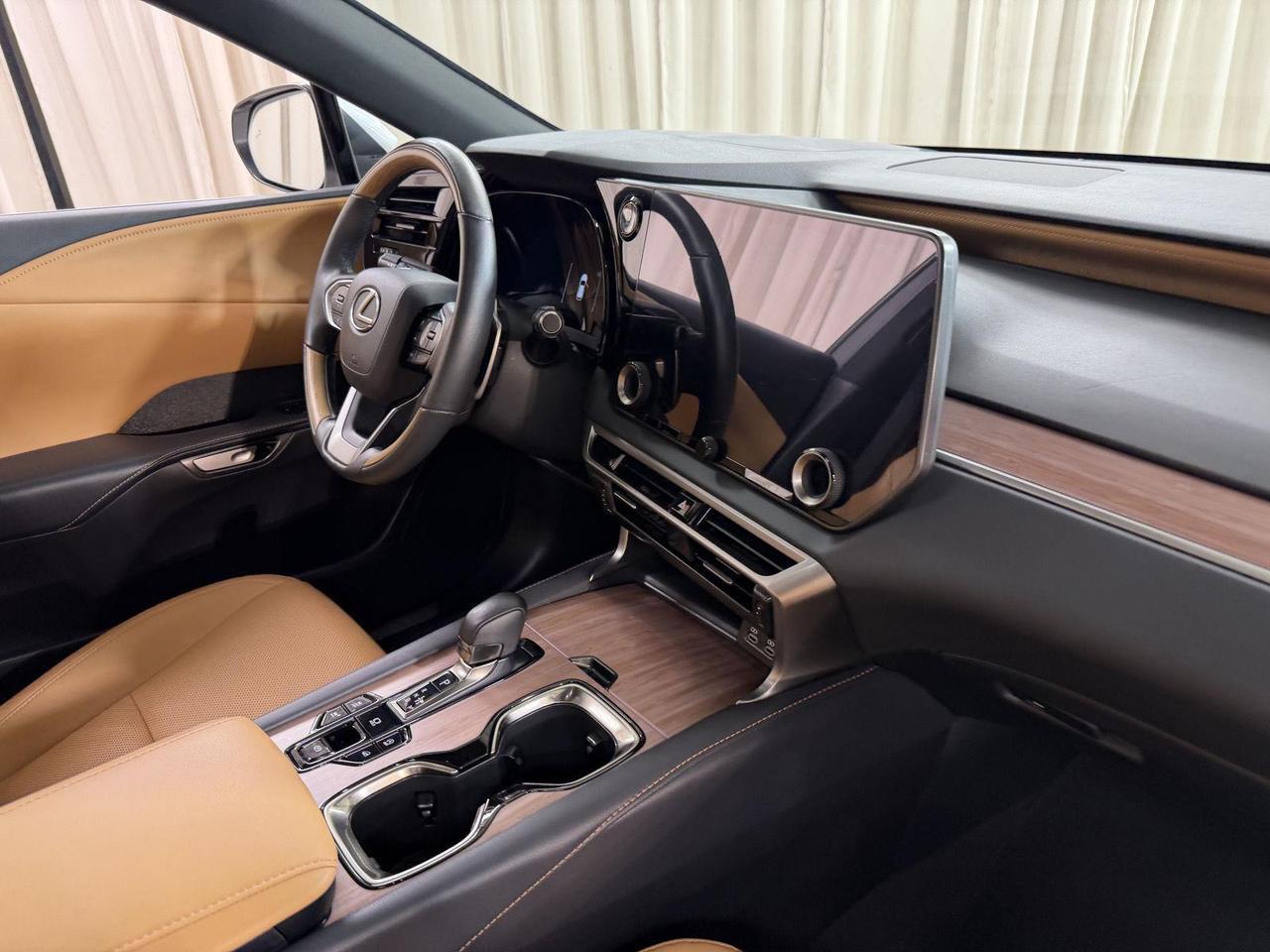 2025 Lexus RX 350 Premium Annapolis MD