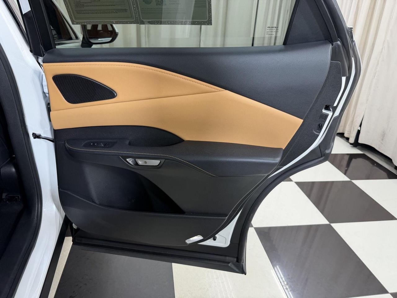 2025 Lexus RX 350 Premium Annapolis MD