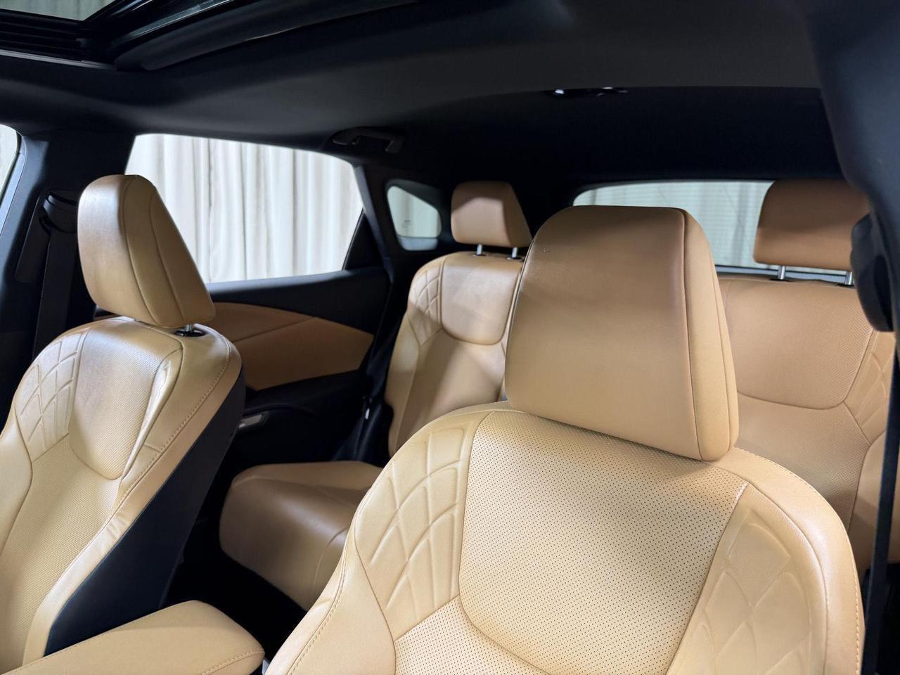 2025 Lexus RX 350 Premium Annapolis MD