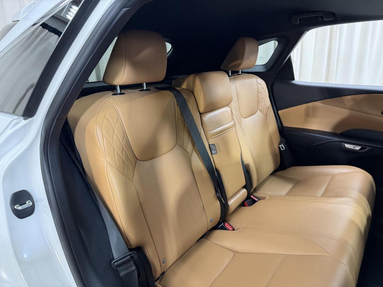 2025 Lexus RX 350 Premium Annapolis MD