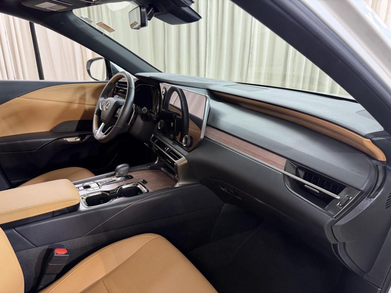 2025 Lexus RX 350 Premium Annapolis MD