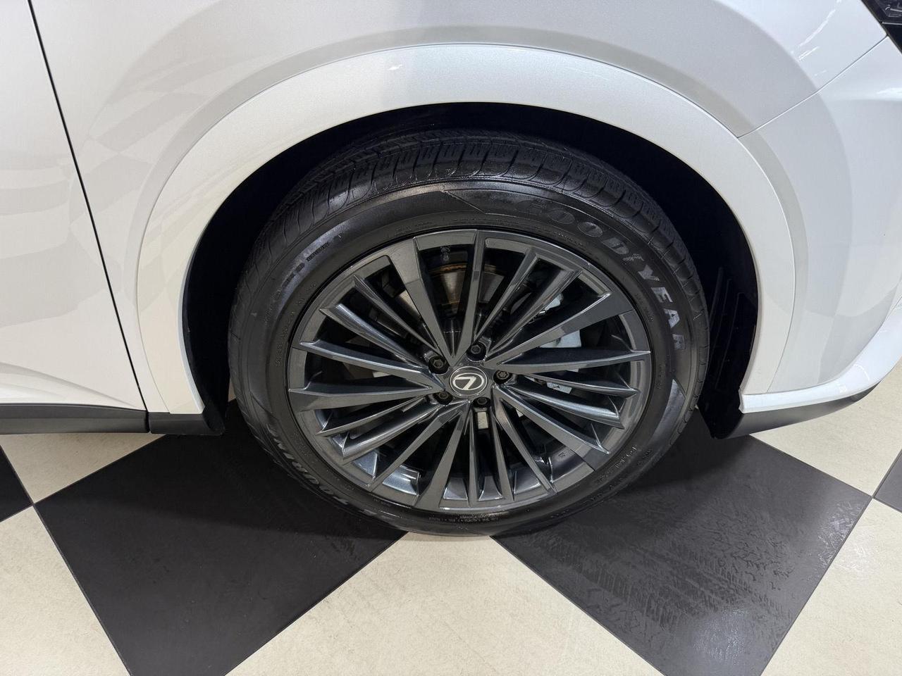 2025 Lexus RX 350 Premium Annapolis MD